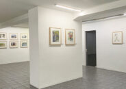 Agrupación Vasca de Acuarelistas 29 - Galería de Arte Juan Manuel Lumbreras Agrupación Vasca de Acuarelistas 29