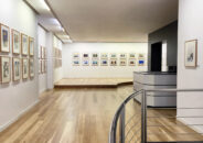 Agrupación Vasca de Acuarelistas 3 - Galería de Arte Juan Manuel Lumbreras Agrupación Vasca de Acuarelistas 3