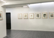 Agrupación Vasca de Acuarelistas 30 - Galería de Arte Juan Manuel Lumbreras Agrupación Vasca de Acuarelistas 30