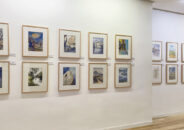 Agrupación Vasca de Acuarelistas 7 - Galería de Arte Juan Manuel Lumbreras Agrupación Vasca de Acuarelistas 7