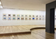 Agrupación Vasca de Acuarelistas 9 - Galería de Arte Juan Manuel Lumbreras Agrupación Vasca de Acuarelistas 9