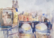 Agrupación Vasca de Acuarelistas 31 - Galería de Arte Juan Manuel Lumbreras Agrupación Vasca de Acuarelistas 31