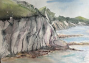 Agrupación Vasca de Acuarelistas 35 - Galería de Arte Juan Manuel Lumbreras Agrupación Vasca de Acuarelistas 35