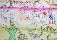 Daniel Tamayo 1 - Galería de Arte Juan Manuel Lumbreras Daniel Tamayo 1