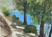 Agrupación Vasca de Acuarelistas 42 - Galería de Arte Juan Manuel Lumbreras Agrupación Vasca de Acuarelistas 42