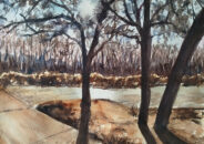 Agrupación Vasca de Acuarelistas 44 - Galería de Arte Juan Manuel Lumbreras Agrupación Vasca de Acuarelistas 44