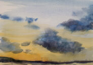 Agrupación Vasca de Acuarelistas 45 - Galería de Arte Juan Manuel Lumbreras Agrupación Vasca de Acuarelistas 45