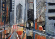 Agrupación Vasca de Acuarelistas 46 - Galería de Arte Juan Manuel Lumbreras Agrupación Vasca de Acuarelistas 46