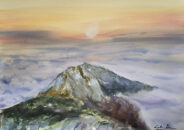 Agrupación Vasca de Acuarelistas 47 - Galería de Arte Juan Manuel Lumbreras Agrupación Vasca de Acuarelistas 47