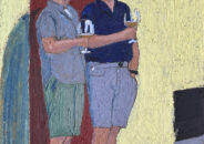 María Bascones 31 - Galería de Arte Juan Manuel Lumbreras María Bascones 31