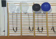 María Bascones 9 - Galería de Arte Juan Manuel Lumbreras María Bascones 9