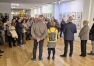 Agrupación Vasca de Acuarelistas 32 - Galería de Arte Juan Manuel Lumbreras Agrupación Vasca de Acuarelistas 32