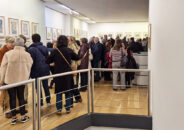 Agrupación Vasca de Acuarelistas 34 - Galería de Arte Juan Manuel Lumbreras Agrupación Vasca de Acuarelistas 34