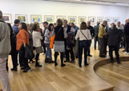 Agrupación Vasca de Acuarelistas 35 - Galería de Arte Juan Manuel Lumbreras Agrupación Vasca de Acuarelistas 35