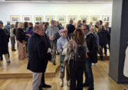 Agrupación Vasca de Acuarelistas 36 - Galería de Arte Juan Manuel Lumbreras Agrupación Vasca de Acuarelistas 36