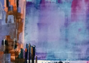 Agrupación Vasca de Acuarelistas 49 - Galería de Arte Juan Manuel Lumbreras Agrupación Vasca de Acuarelistas 49