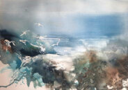 Agrupación Vasca de Acuarelistas 52 - Galería de Arte Juan Manuel Lumbreras Agrupación Vasca de Acuarelistas 52