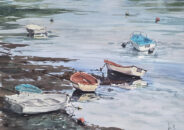 Agrupación Vasca de Acuarelistas 53 - Galería de Arte Juan Manuel Lumbreras Agrupación Vasca de Acuarelistas 53