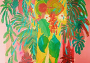 50 Aniversario Facultad BBAA UPV/EHU 15 - Galería de Arte Juan Manuel Lumbreras 50 Aniversario Facultad BBAA UPV/EHU 15