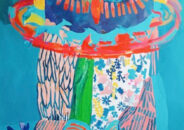 50 Aniversario Facultad BBAA UPV/EHU 16 - Galería de Arte Juan Manuel Lumbreras 50 Aniversario Facultad BBAA UPV/EHU 16