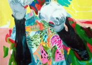 50 Aniversario Facultad BBAA UPV/EHU 17 - Galería de Arte Juan Manuel Lumbreras 50 Aniversario Facultad BBAA UPV/EHU 17