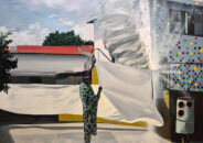 Jorge Rubio 4 - Galería de Arte Juan Manuel Lumbreras Jorge Rubio 4