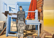 Jorge Rubio 5 - Galería de Arte Juan Manuel Lumbreras Jorge Rubio 5