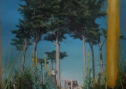 Jorge Rubio 6 - Galería de Arte Juan Manuel Lumbreras Jorge Rubio 6