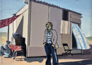 Jorge Rubio 21 - Galería de Arte Juan Manuel Lumbreras Jorge Rubio 21