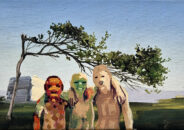 Jorge Rubio 16 - Galería de Arte Juan Manuel Lumbreras Jorge Rubio 16