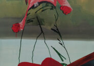 Jorge Rubio 28 - Galería de Arte Juan Manuel Lumbreras Jorge Rubio 28