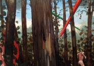 Jorge Rubio 32 - Galería de Arte Juan Manuel Lumbreras Jorge Rubio 32