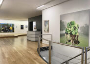 Jorge Rubio 1 - Galería de Arte Juan Manuel Lumbreras Jorge Rubio 1