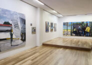 Jorge Rubio 10 - Galería de Arte Juan Manuel Lumbreras Jorge Rubio 10