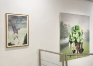 Jorge Rubio 11 - Galería de Arte Juan Manuel Lumbreras Jorge Rubio 11