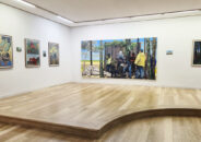 Jorge Rubio 13 - Galería de Arte Juan Manuel Lumbreras Jorge Rubio 13