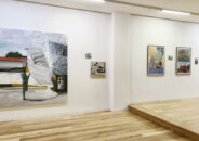 Jorge Rubio 14 - Galería de Arte Juan Manuel Lumbreras Jorge Rubio 14