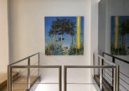 Jorge Rubio 16 - Galería de Arte Juan Manuel Lumbreras Jorge Rubio 16