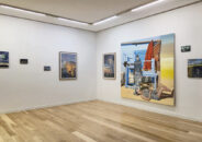 Jorge Rubio 18 - Galería de Arte Juan Manuel Lumbreras Jorge Rubio 18