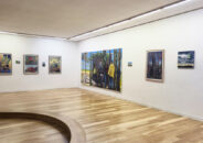 Jorge Rubio 19 - Galería de Arte Juan Manuel Lumbreras Jorge Rubio 19