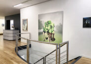 Jorge Rubio 2 - Galería de Arte Juan Manuel Lumbreras Jorge Rubio 2