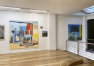 Jorge Rubio 21 - Galería de Arte Juan Manuel Lumbreras Jorge Rubio 21