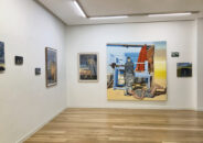 Jorge Rubio 22 - Galería de Arte Juan Manuel Lumbreras Jorge Rubio 22