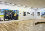 Jorge Rubio 24 - Galería de Arte Juan Manuel Lumbreras Jorge Rubio 24