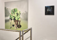 Jorge Rubio 3 - Galería de Arte Juan Manuel Lumbreras Jorge Rubio 3