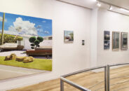 Jorge Rubio 6 - Galería de Arte Juan Manuel Lumbreras Jorge Rubio 6