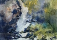 Agrupación Vasca de Acuarelistas 65 - Galería de Arte Juan Manuel Lumbreras Agrupación Vasca de Acuarelistas 65