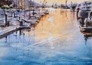 Agrupación Vasca de Acuarelistas 67 - Galería de Arte Juan Manuel Lumbreras Agrupación Vasca de Acuarelistas 67