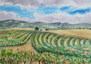 Agrupación Vasca de Acuarelistas 69 - Galería de Arte Juan Manuel Lumbreras Agrupación Vasca de Acuarelistas 69