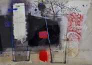 Agrupación Vasca de Acuarelistas 75 - Galería de Arte Juan Manuel Lumbreras Agrupación Vasca de Acuarelistas 75